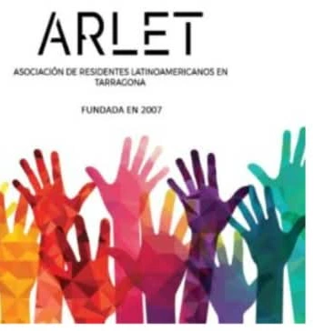 Arlet – Associació de Residents Llatinoamericans a Tarragona