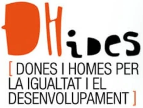 DHIDES – Dones i Homes per la Igualtat i el Desenvolupament