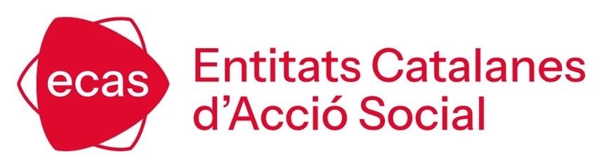 ECAS – Entitats Catalanes d'Acció Social