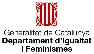 Xarxa Catalana pel Dret al Temps – Generalitat de Catalunya, Departament d'Igualtat i Feminismes