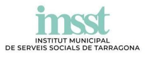 Institut Municipal de Serveis Socials de Tarragona