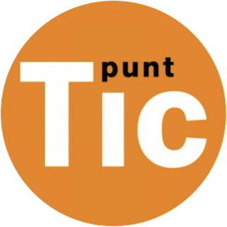 Xarxa Punt TIC
