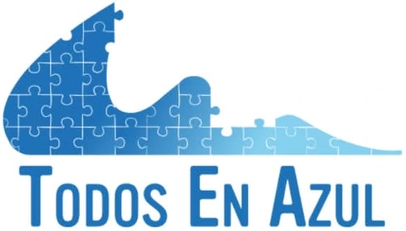 Todos en Azul
